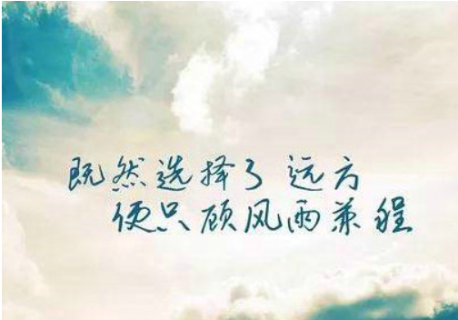 堅守內心，創造價值 —《刀鋒》讀后感