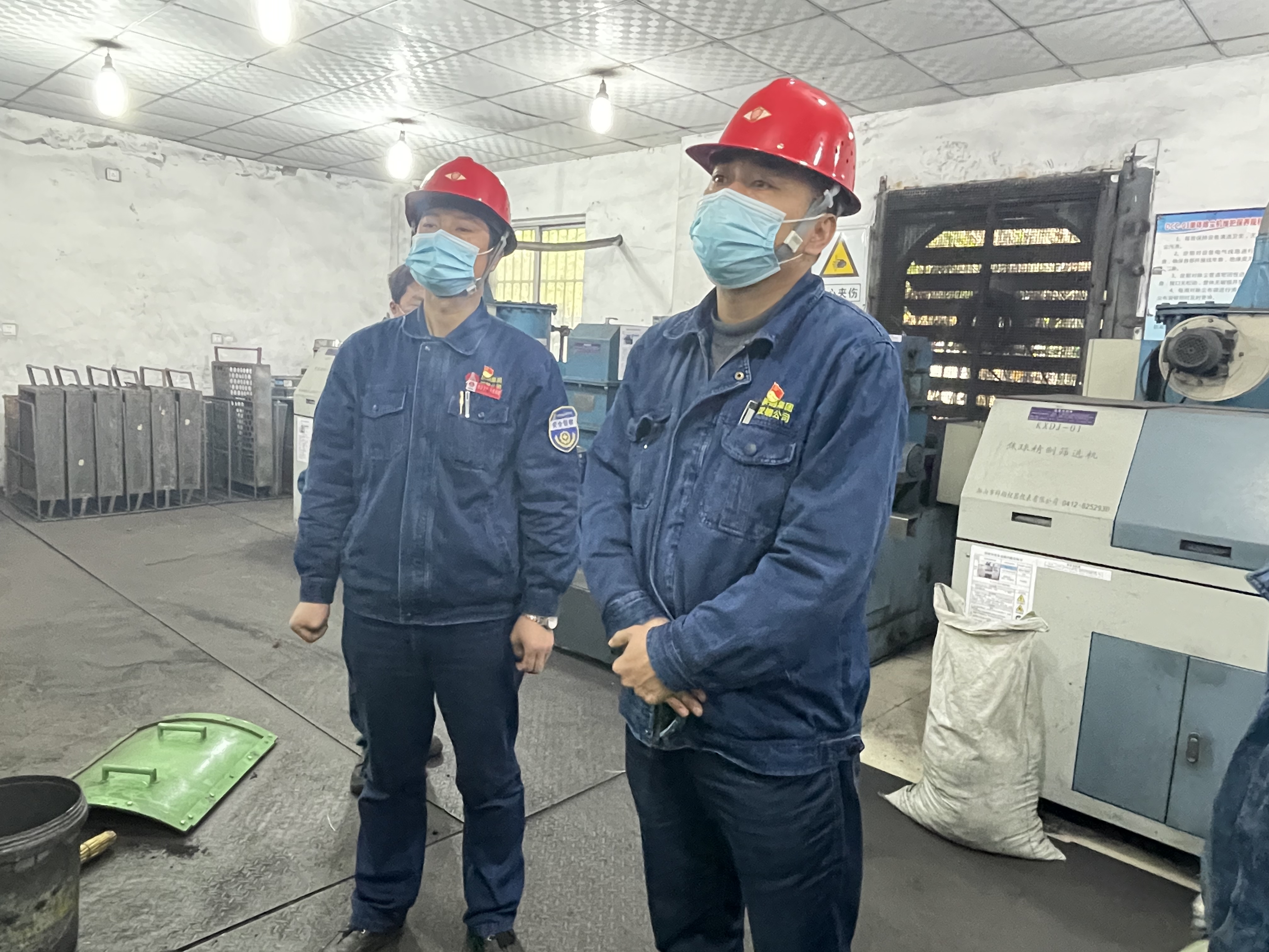 以自我革新之力，砥礪前行之路 ——學習《新時代黨員干部自我革命須臾不可放松》有感