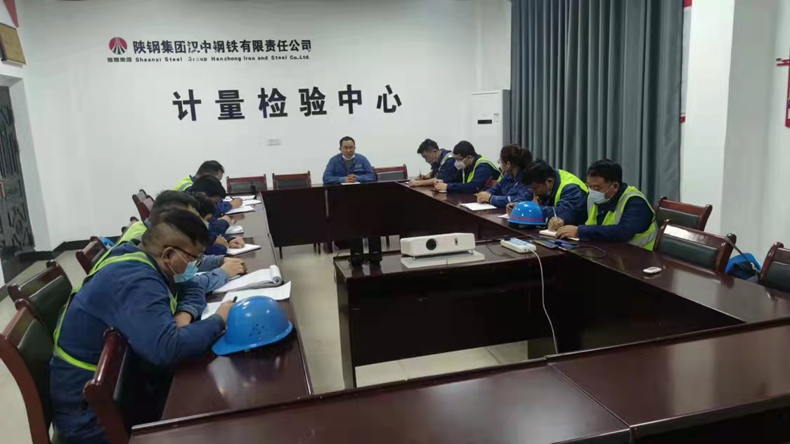 “環環相扣”筑牢安全防線