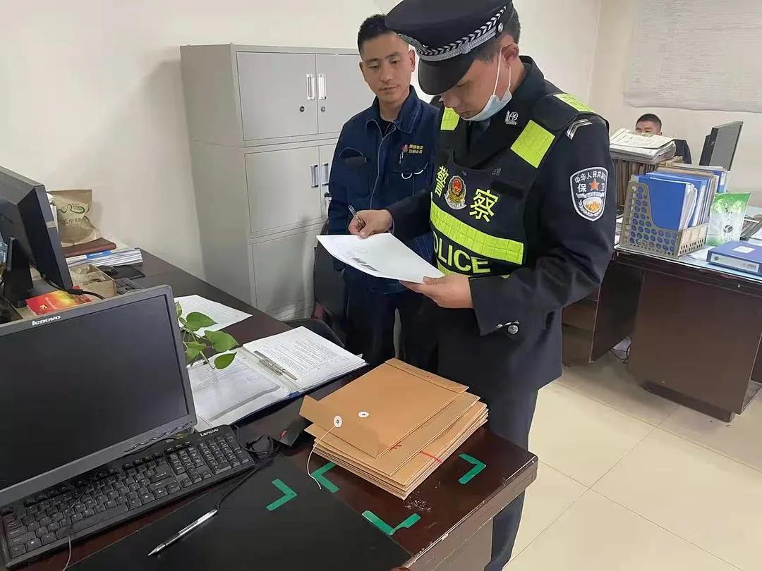 拉亮“警示燈” 念好“緊箍咒”，守住交通安全生命線