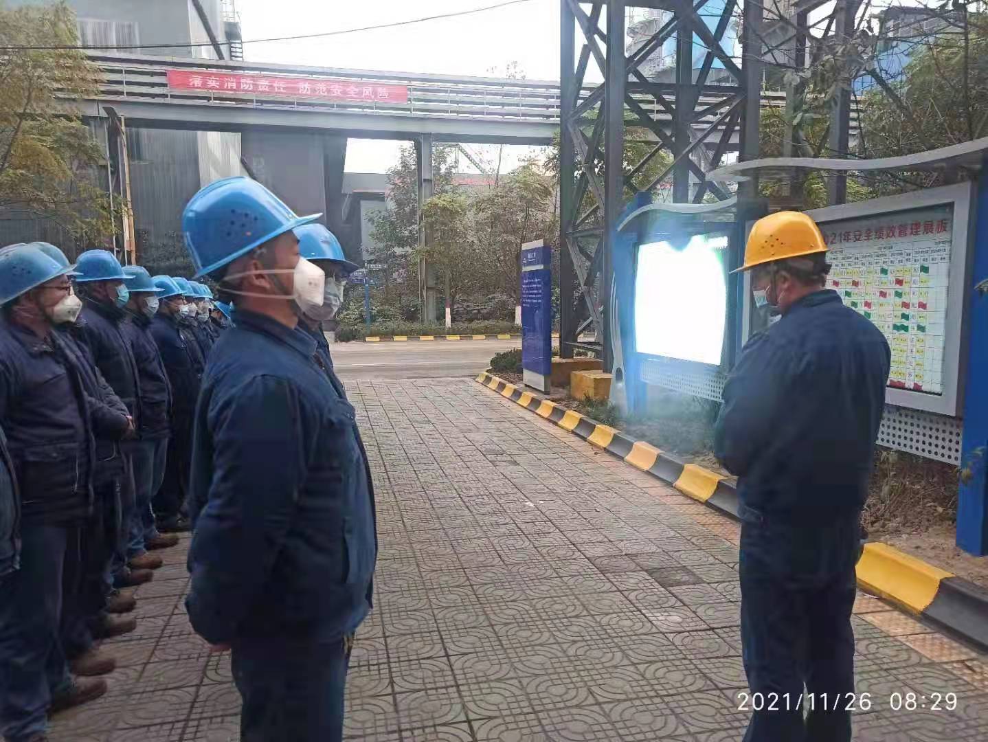 交通安全，勢在必行
