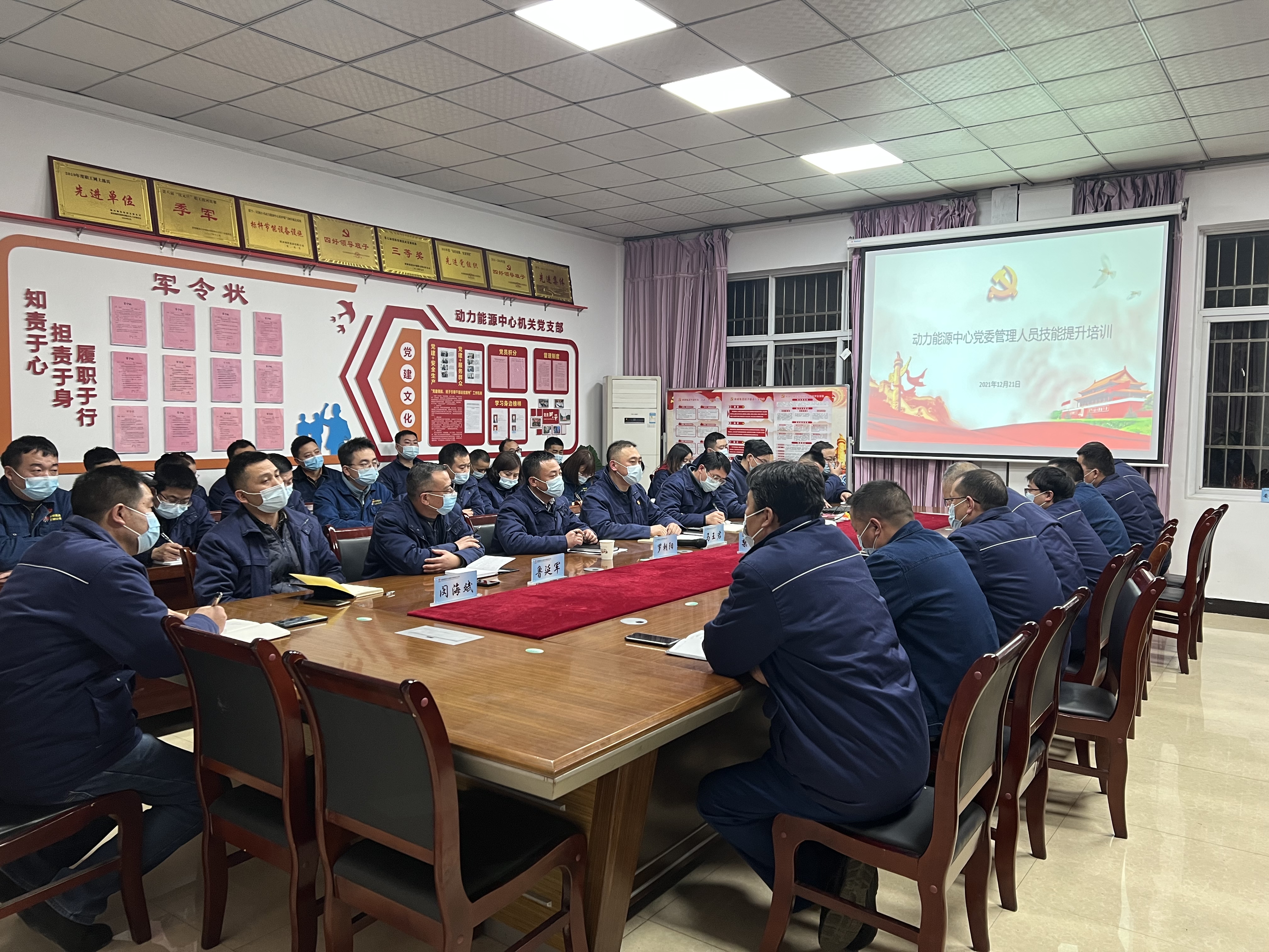 筑巢引鳳 打造青年人才“聚集地”