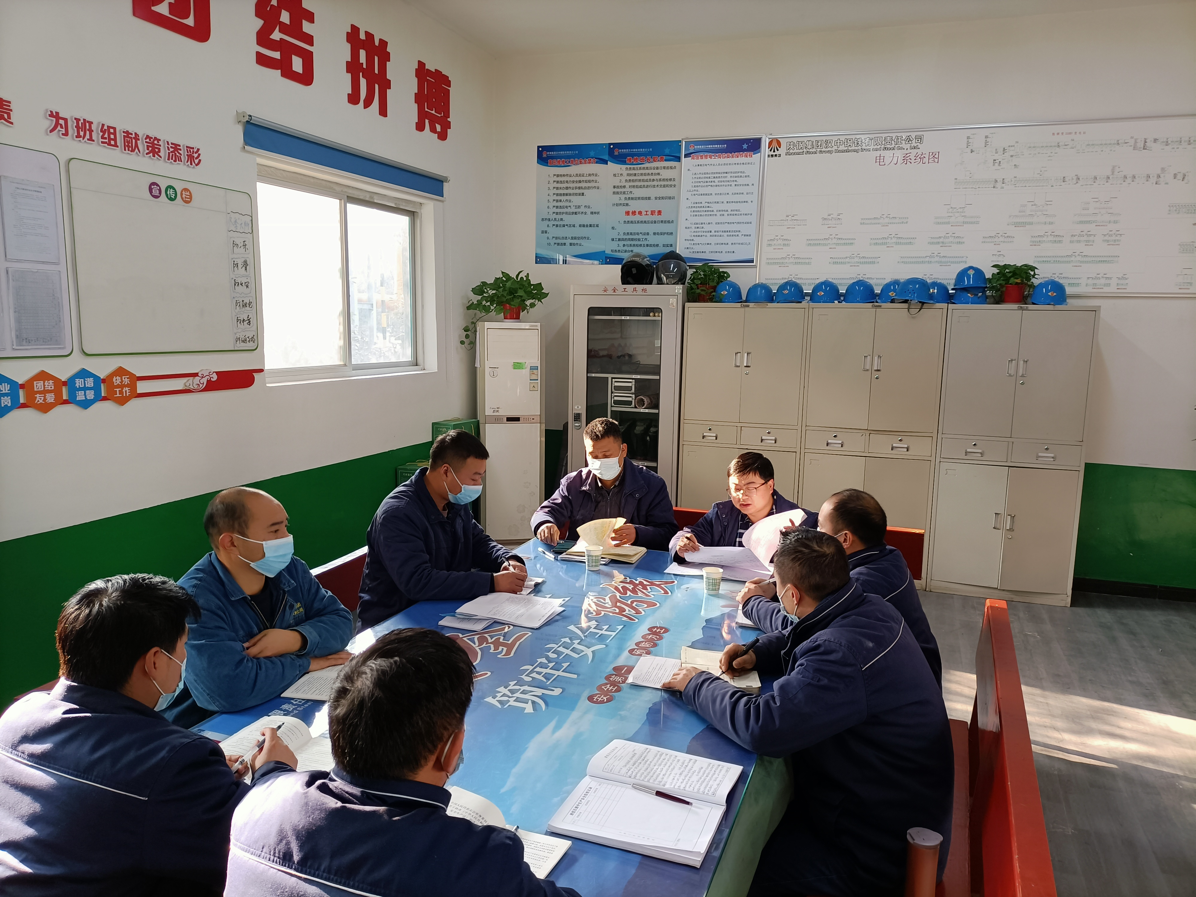 精準發力打造人才“成長鏈”