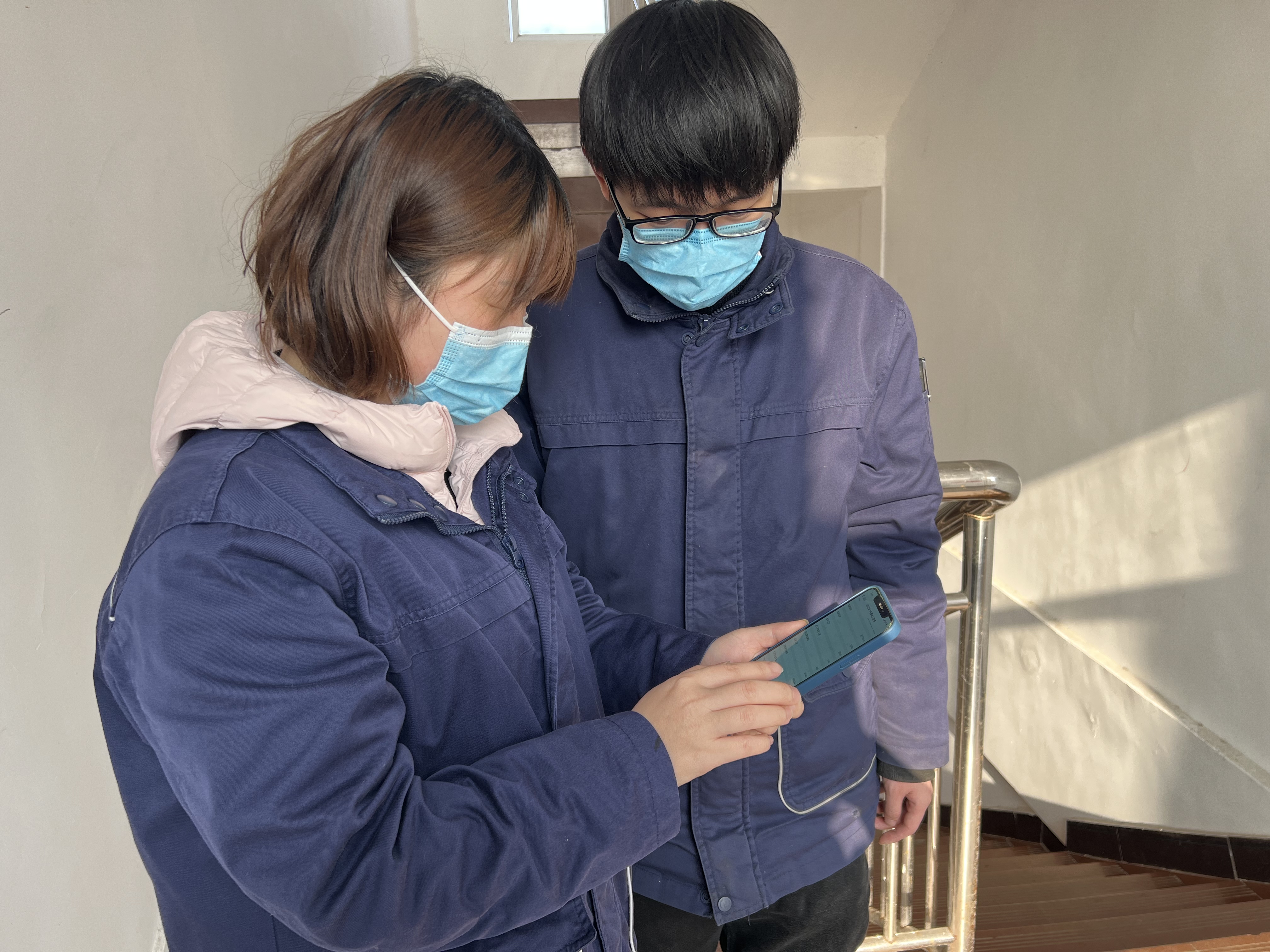 精準發力打造人才“成長鏈”
