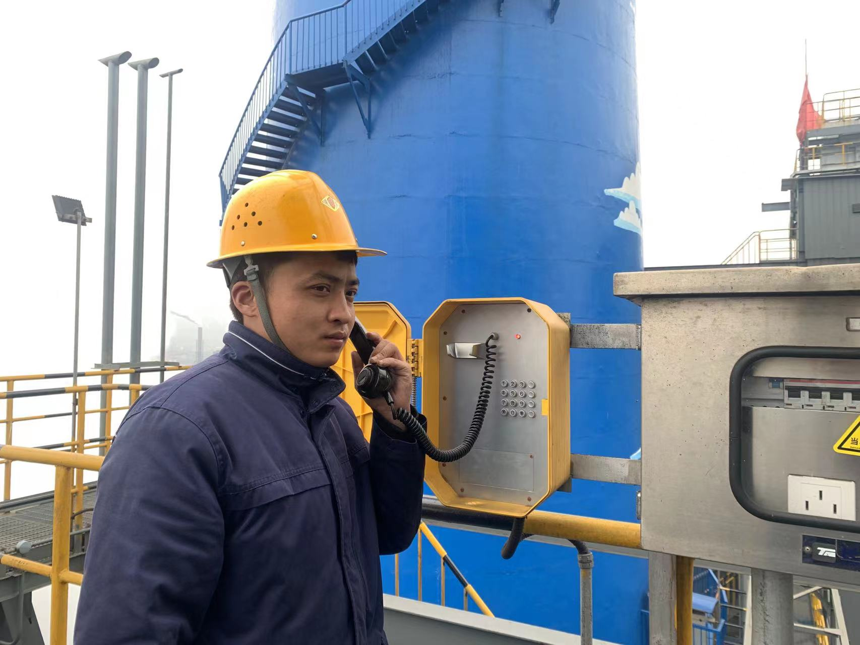 協同聯動 打好安全開局仗