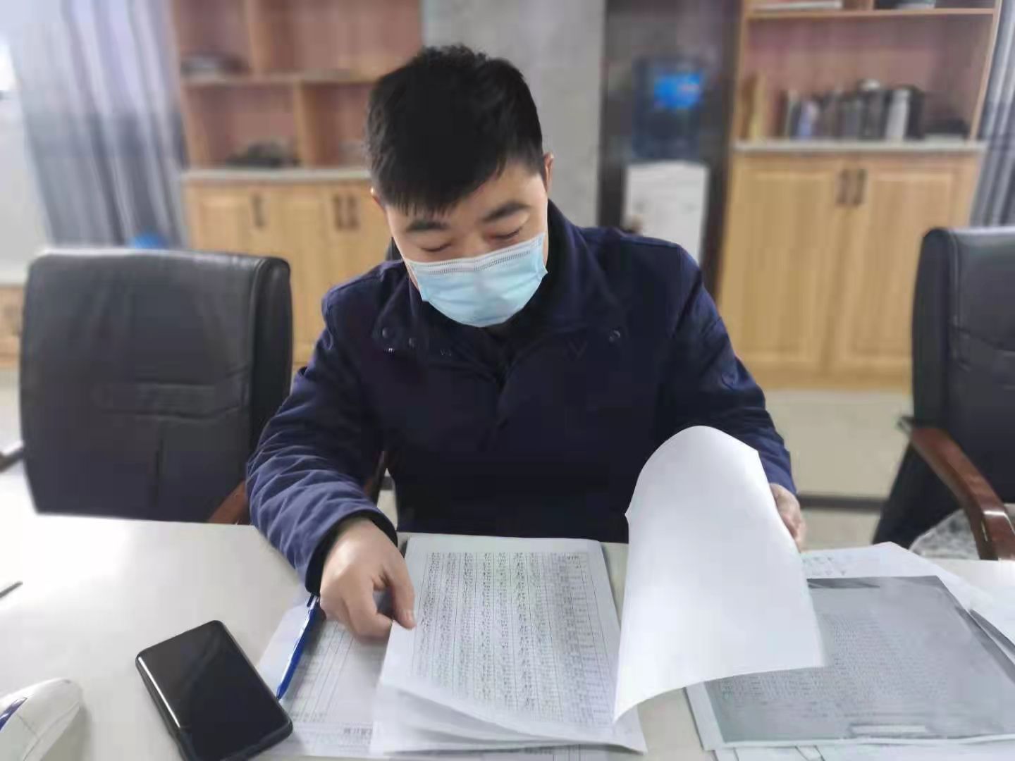 冬寒人暖，我們的故事你要聽嗎？