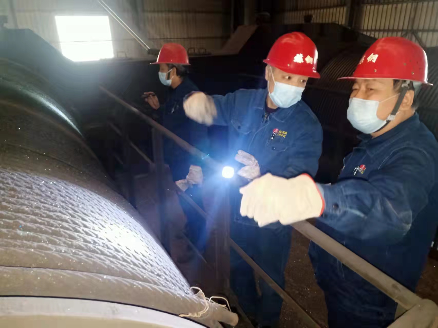 開新局、謀新篇！以實干助推工作再提升
