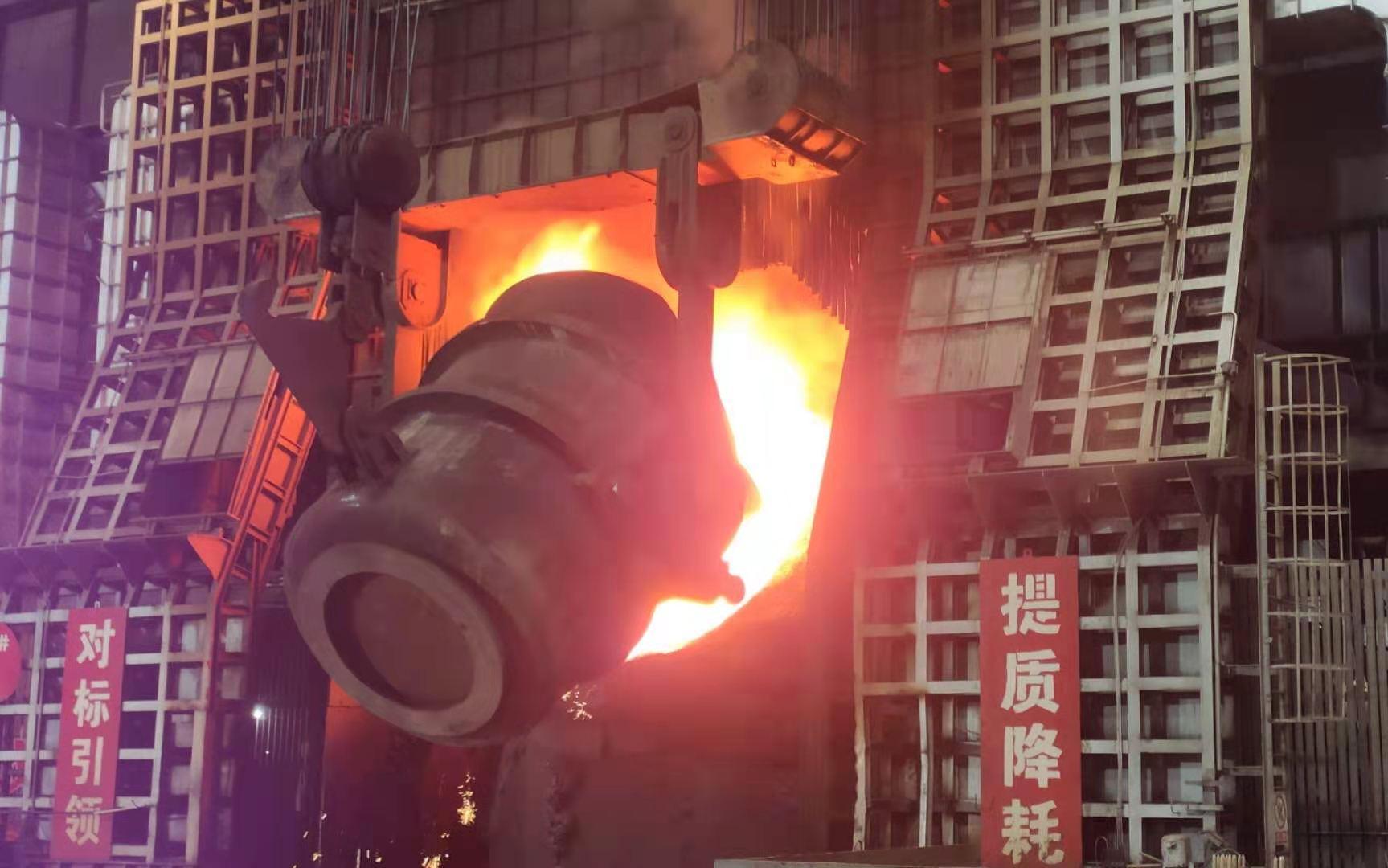精準發力，為降本增效“賦能提速”