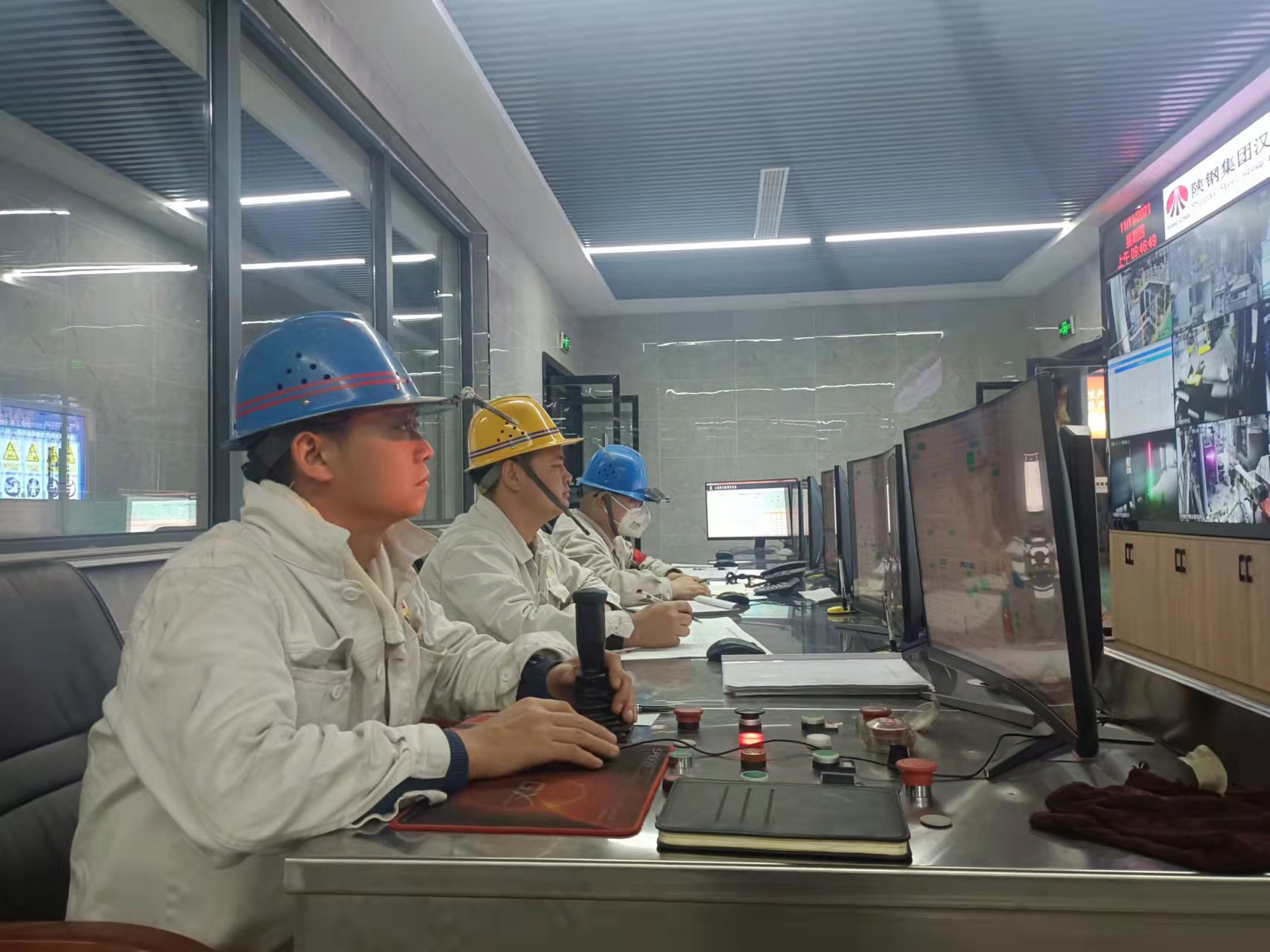 精準發力，為降本增效“賦能提速”