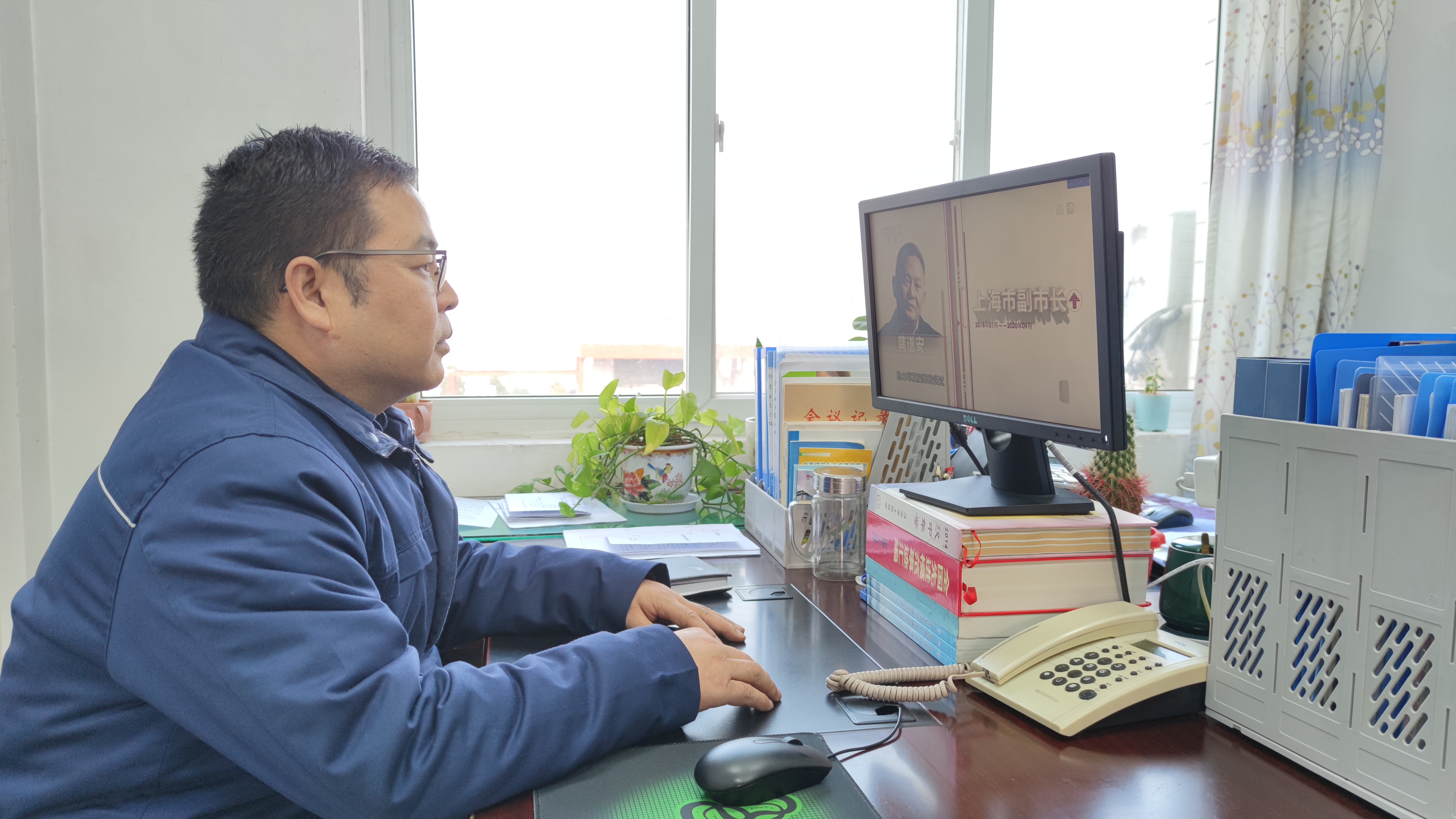六位一體，全面筑牢廉潔從業堡壘