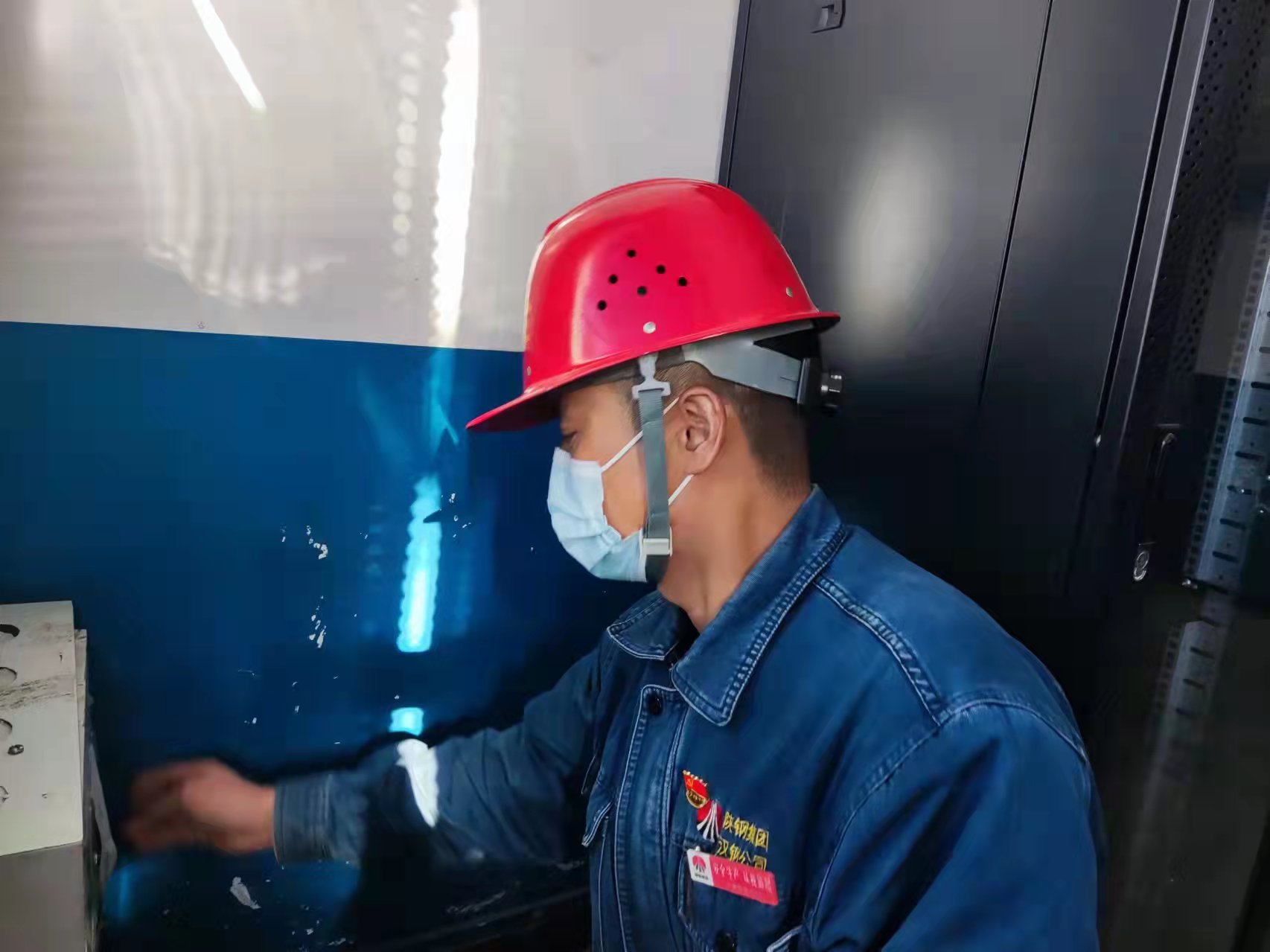 呂鵬程：余勇可賈，砥礪前行
