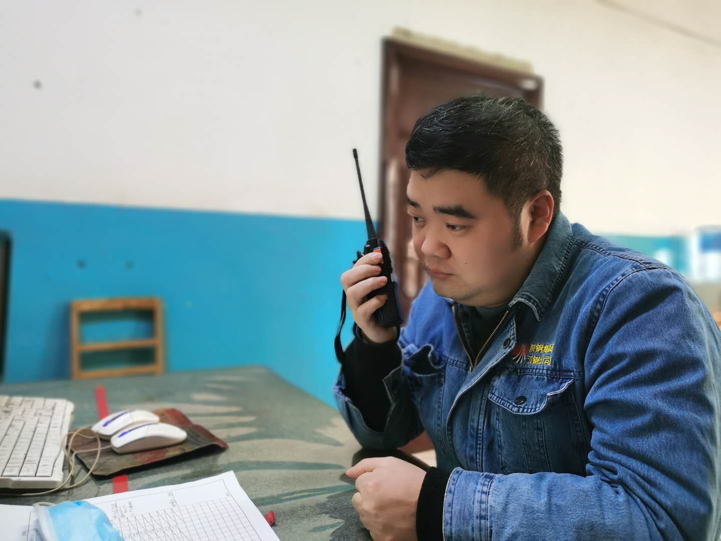 不一樣的堅守，一樣的情懷