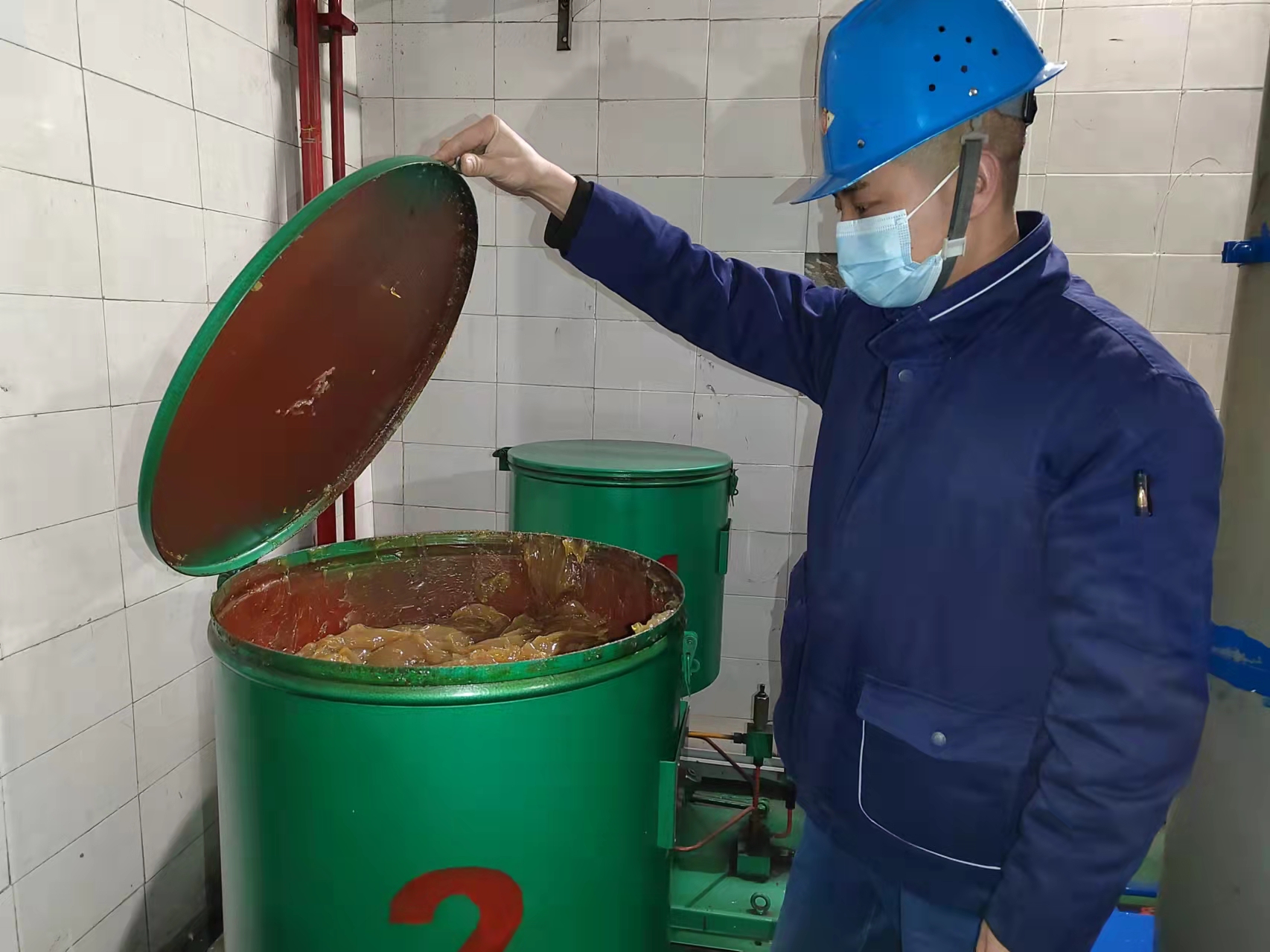 不一樣的堅守，一樣的情懷