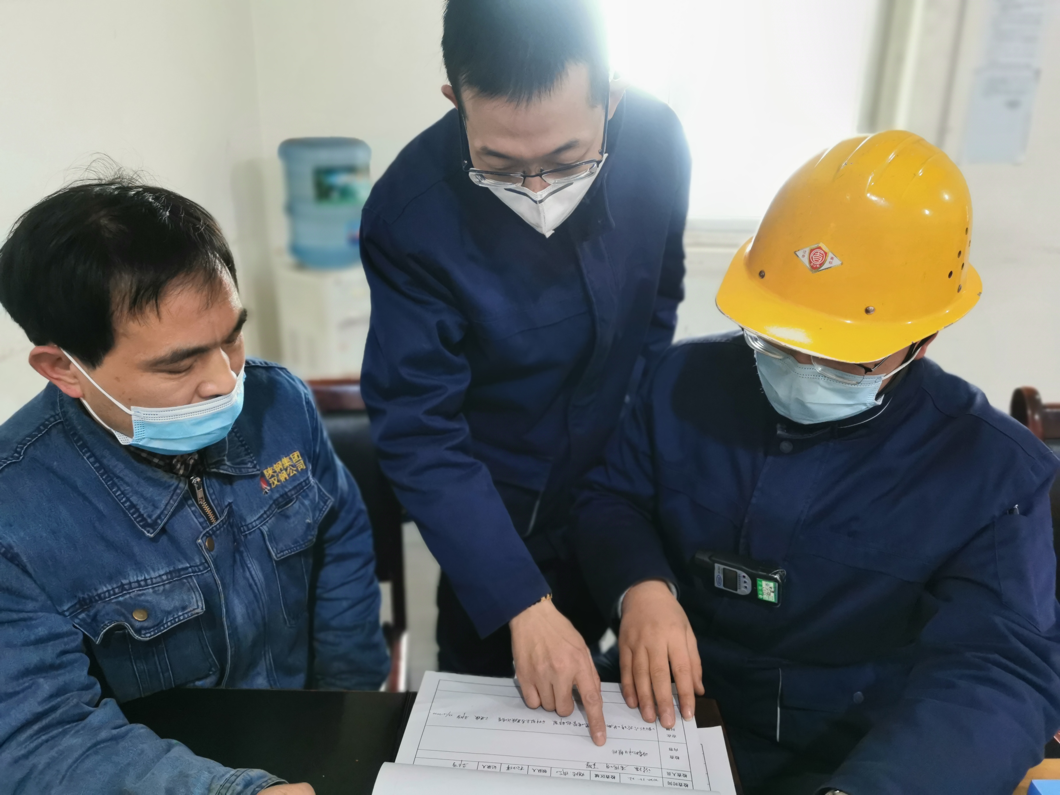 以奮斗者姿態開好局起好步