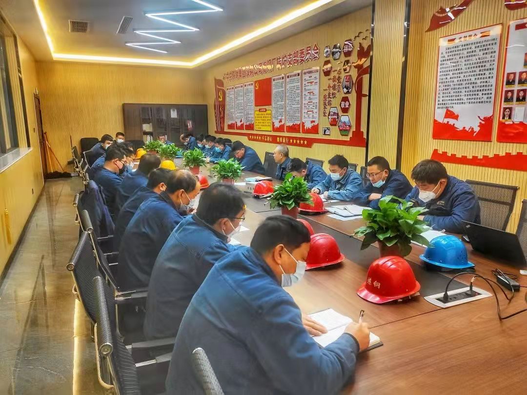挖掘節能潛力，筑夢綠色工廠