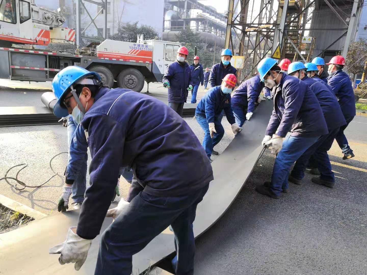 “管理＋”為高質量發展賦能