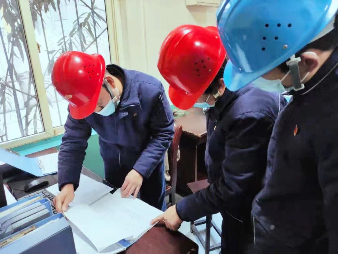 踐行作風建設，推動黨風廉政走實走深