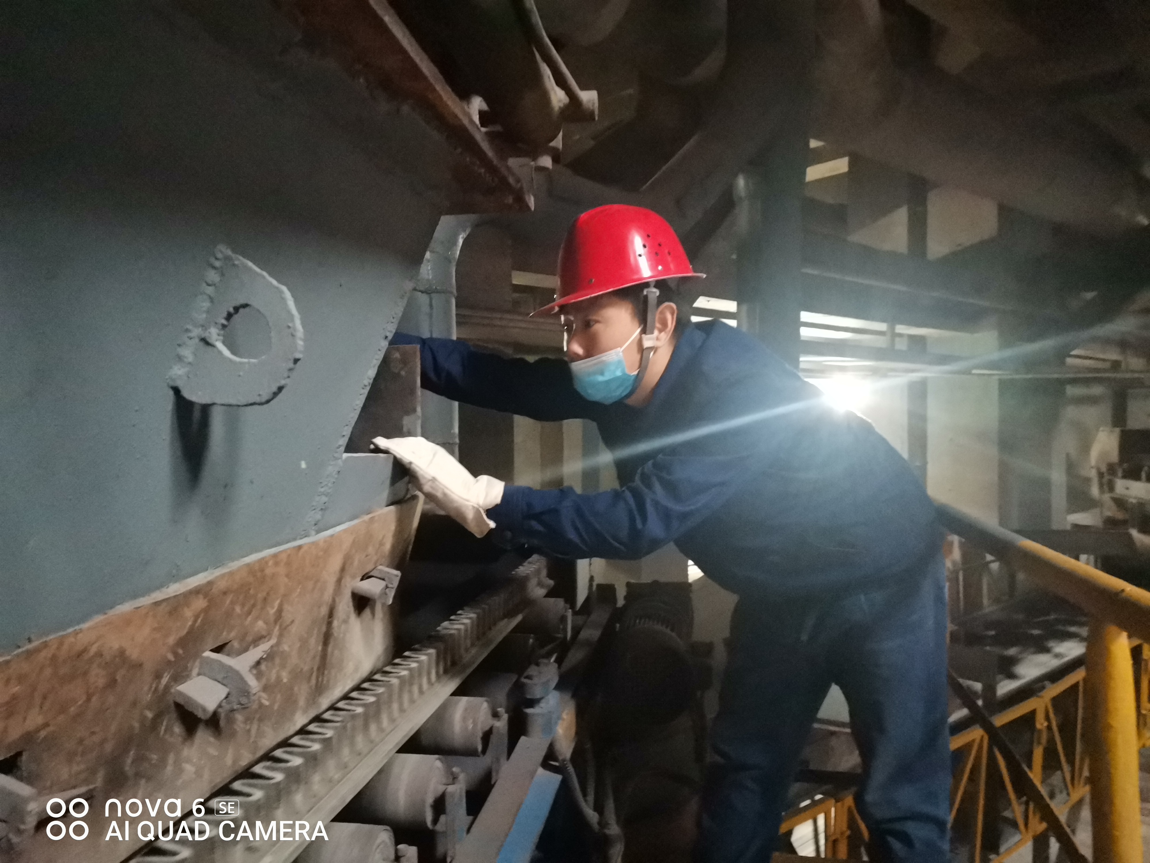 踐行作風建設，推動黨風廉政走實走深