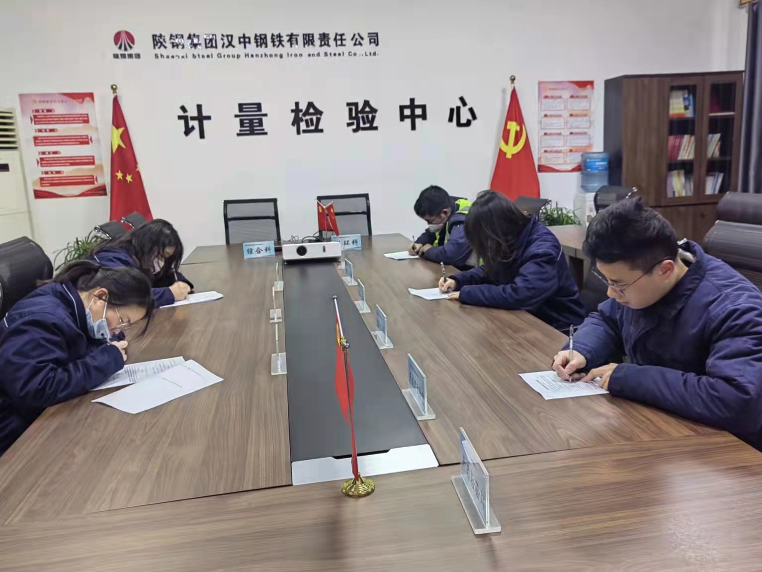 全體注意，“破冰”行動全軍出擊！