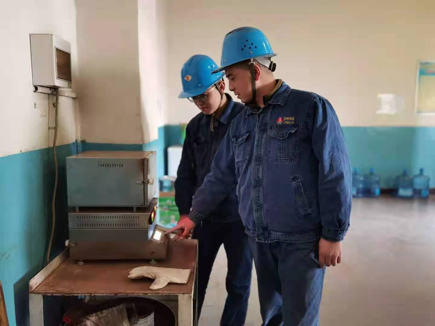 煥新出發，向卓越品質前行