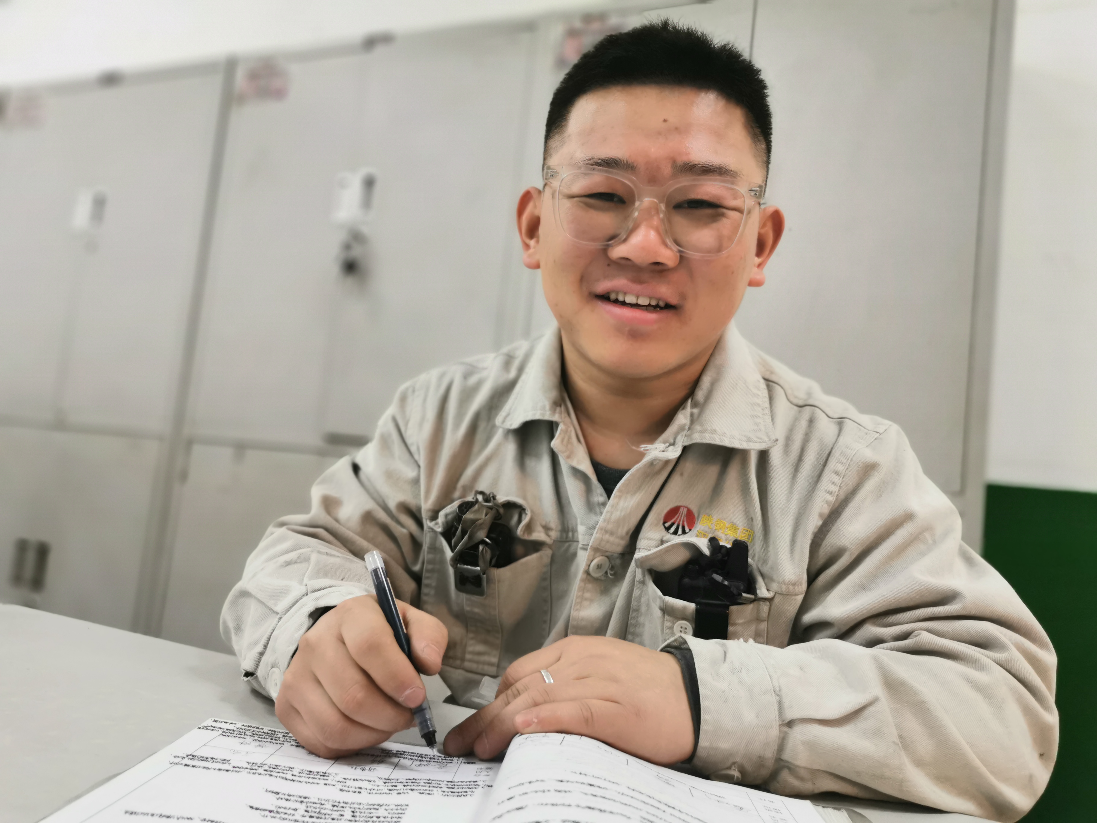 關于“新”聲，關于煉鋼……