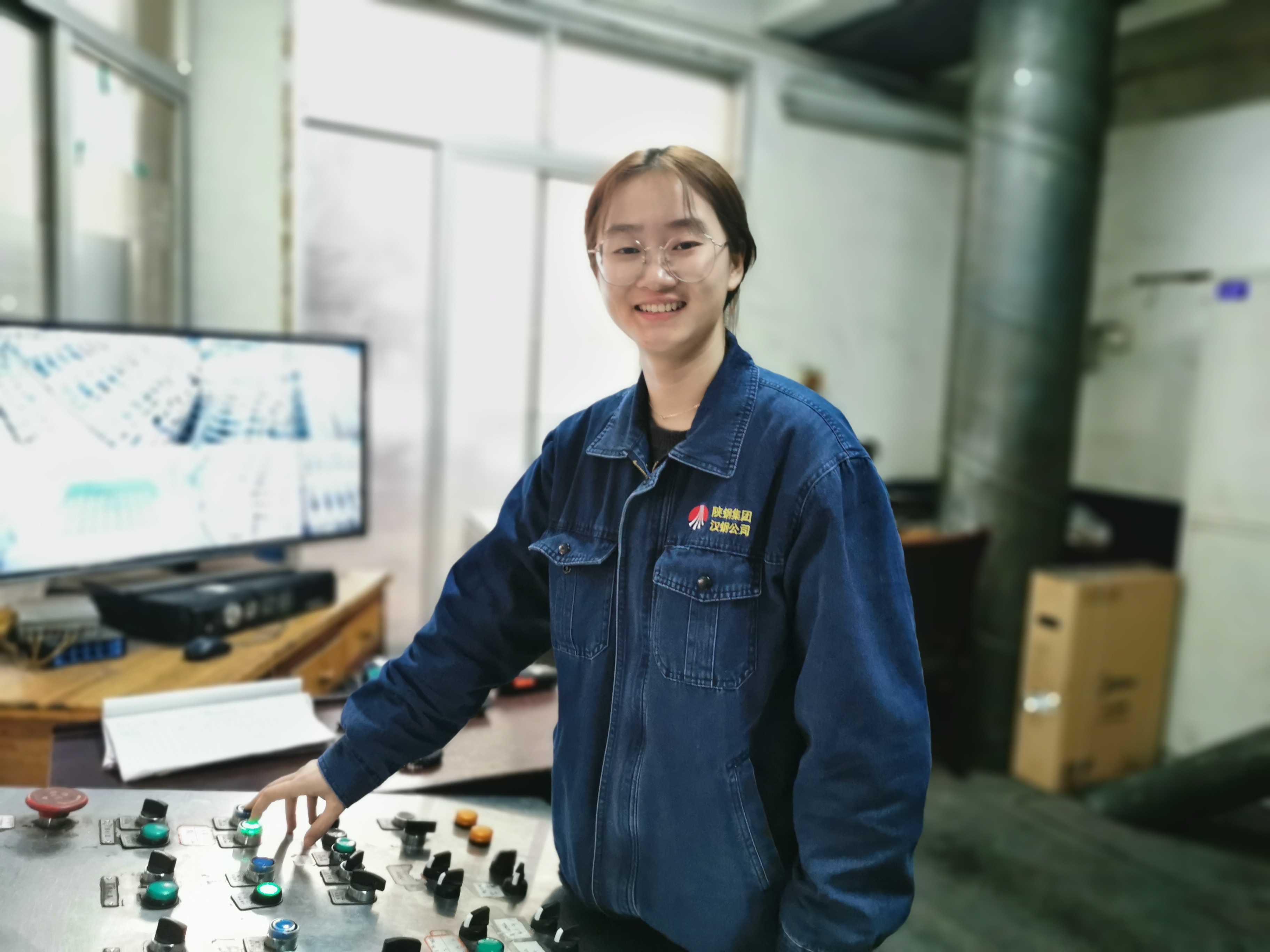 關于“新”聲，關于煉鋼……