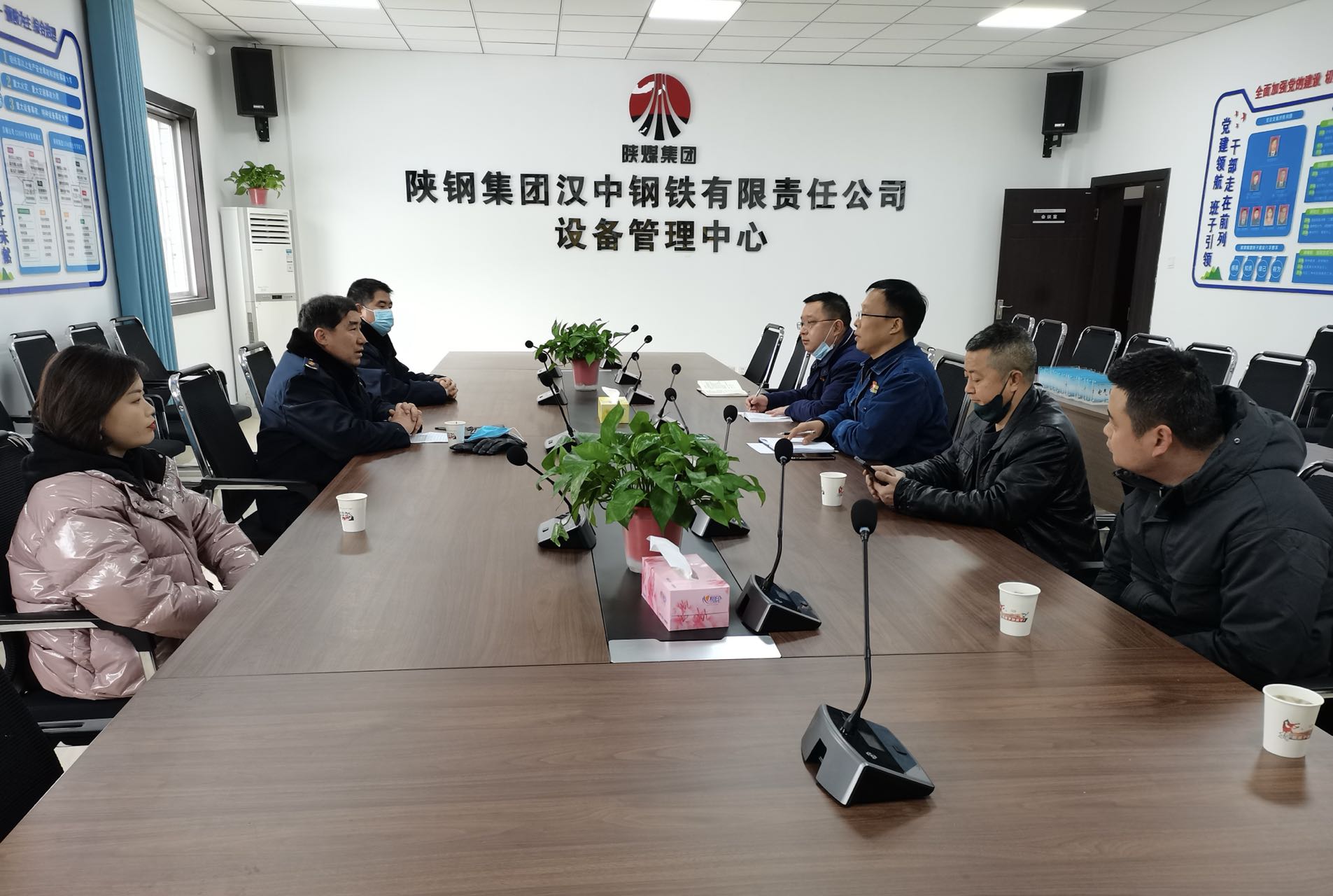 出實招，見實效，助推特種設備安全再提升