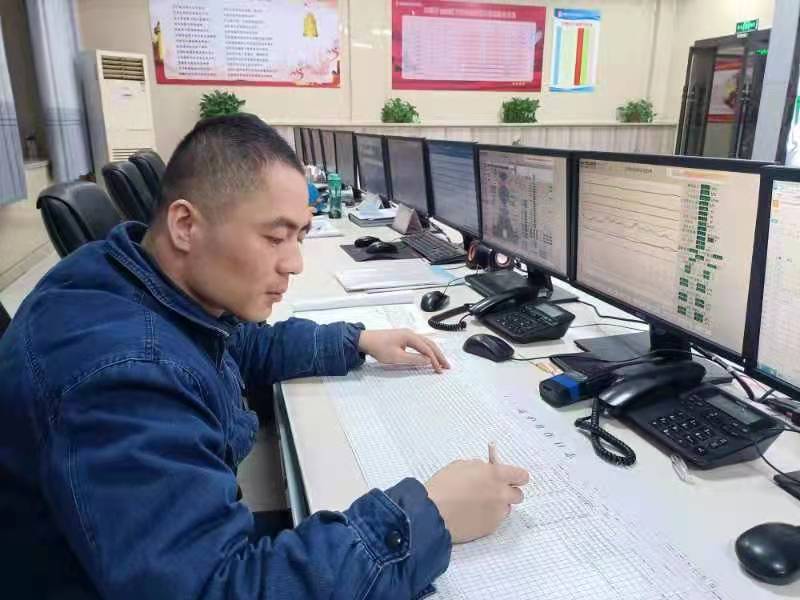 他們是“禹龍”品牌的守護者