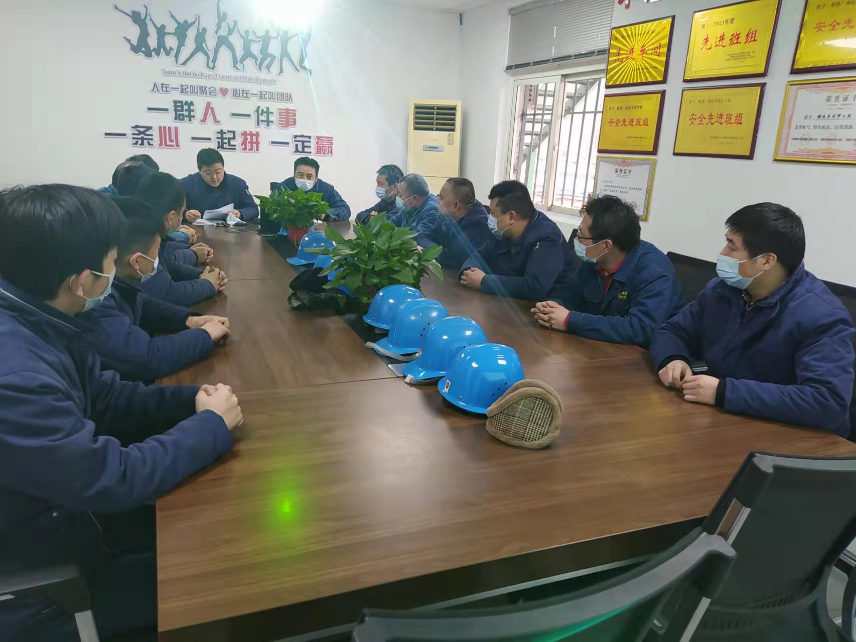 他們是“禹龍”品牌的守護者
