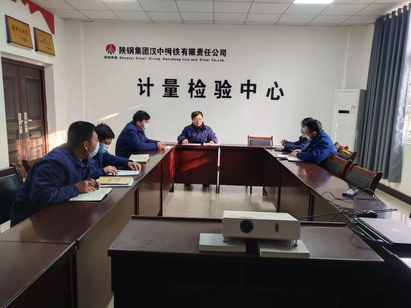 多措并舉，夯實安全管理根基