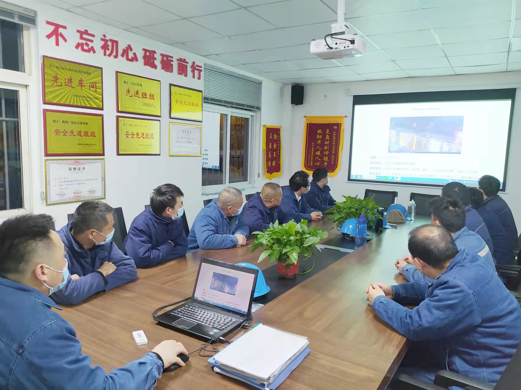 暖春之時，他們同繪最美“春耕圖”