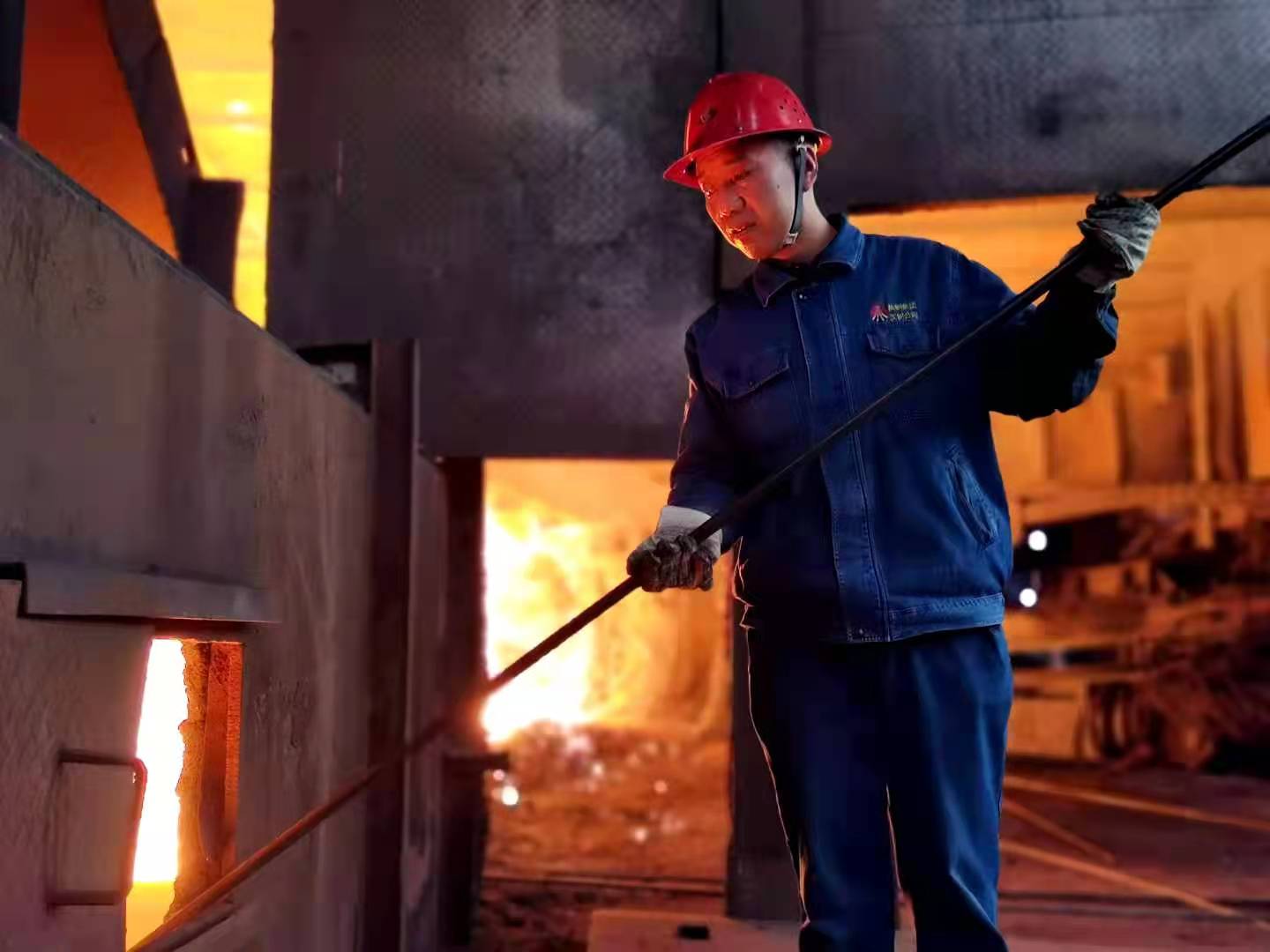 暖春之時，他們同繪最美“春耕圖”
