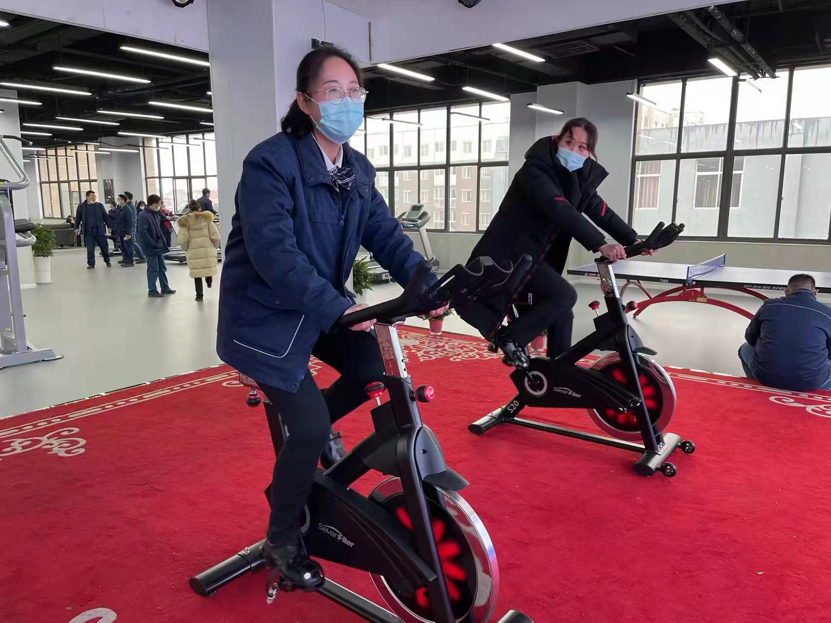 暖春之時，他們同繪最美“春耕圖”