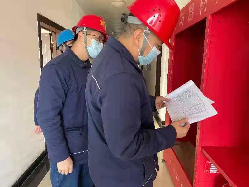巧用“四小招”，讓班組管理更有“范”