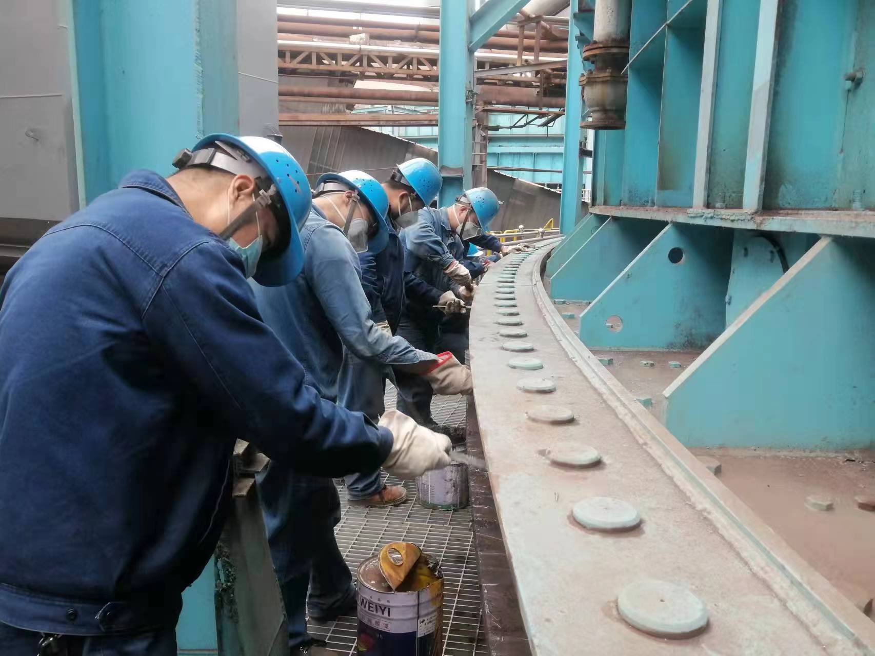 思想“破冰”凝聚發展新動能