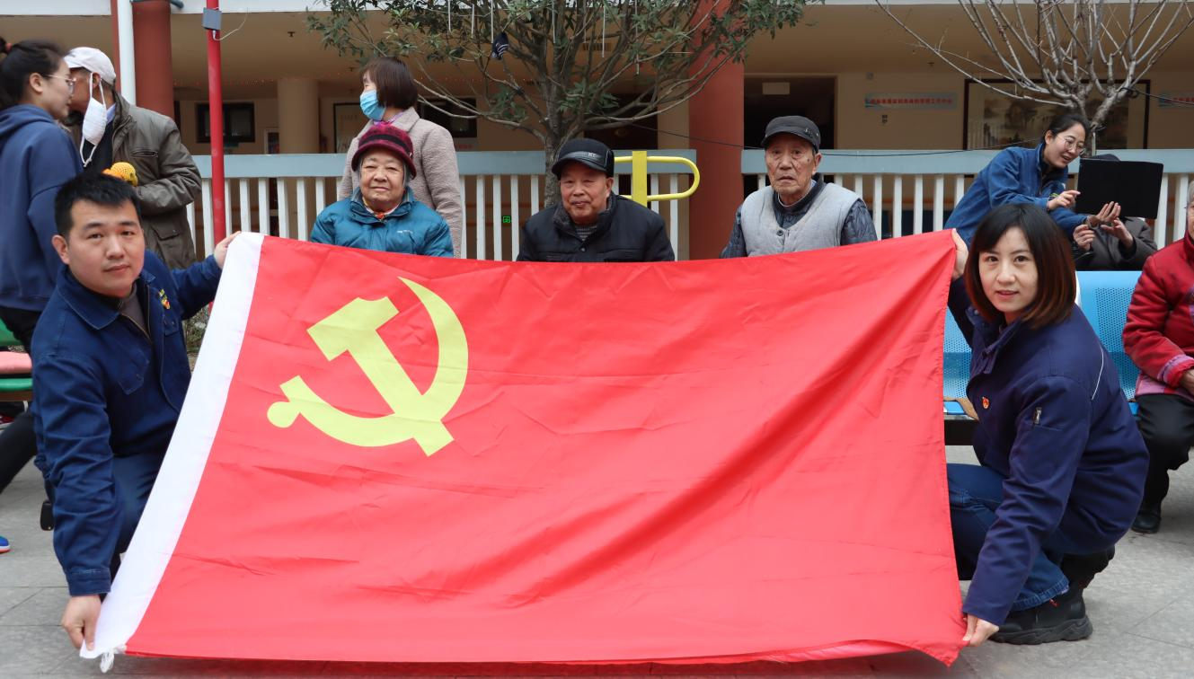 既有顏值又有內涵 澆灌“文明之樹”開枝散葉