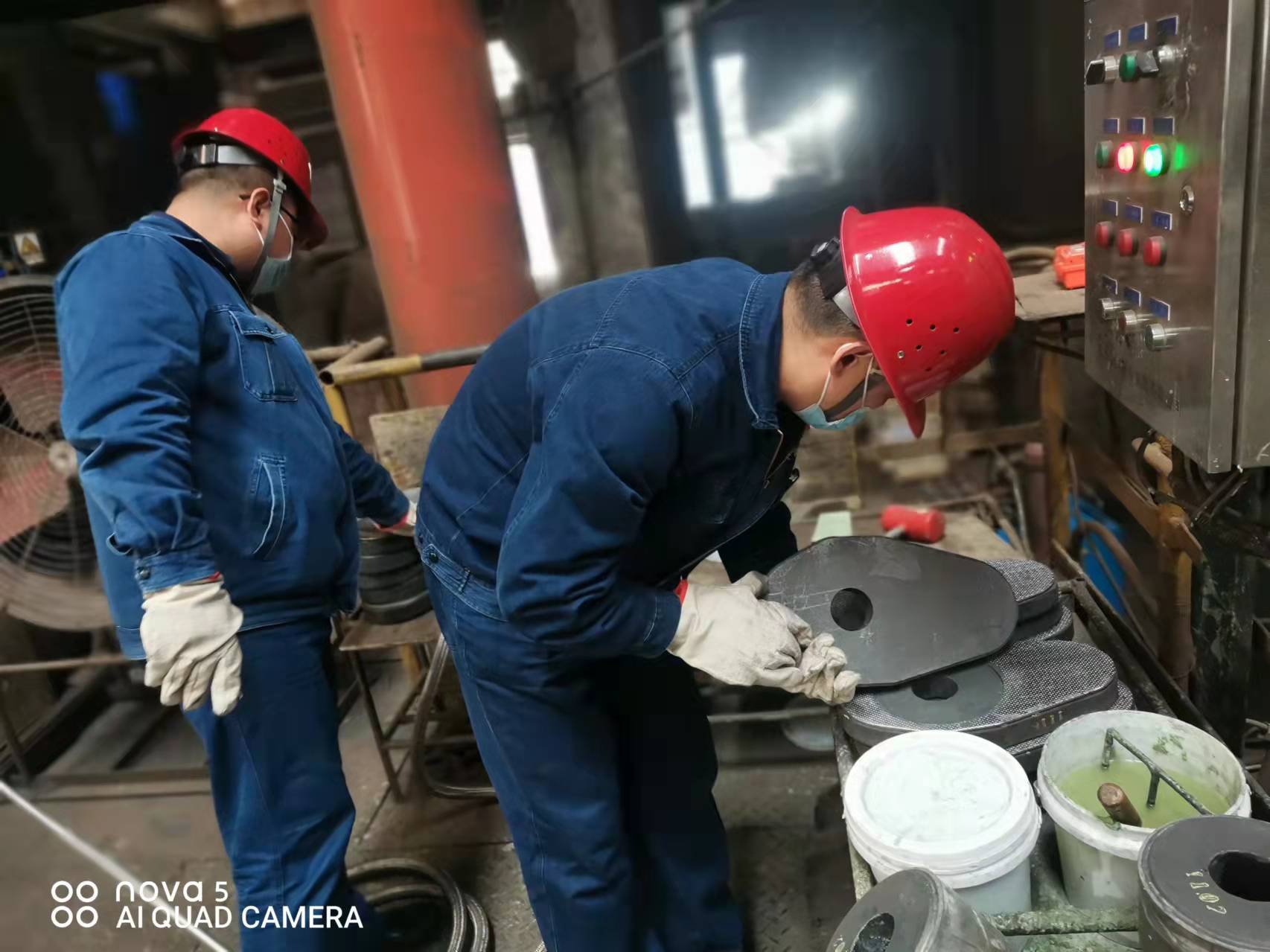回望工藝蓄潛力，昂首再樹質量新風