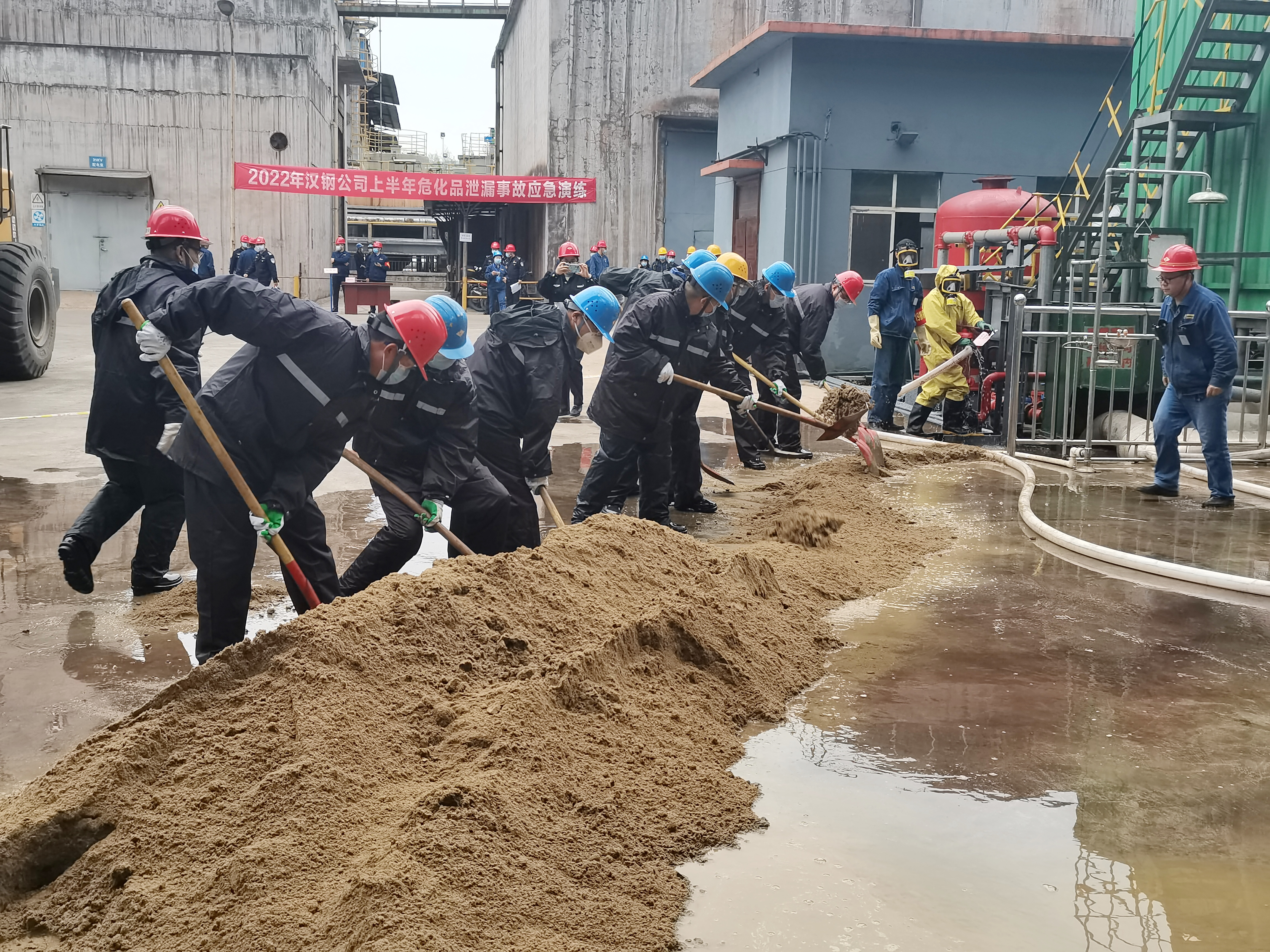 以“練”促戰，以“練”筑防
