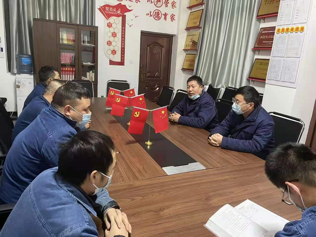 緊盯品牌效益，勇攀禹龍高峰