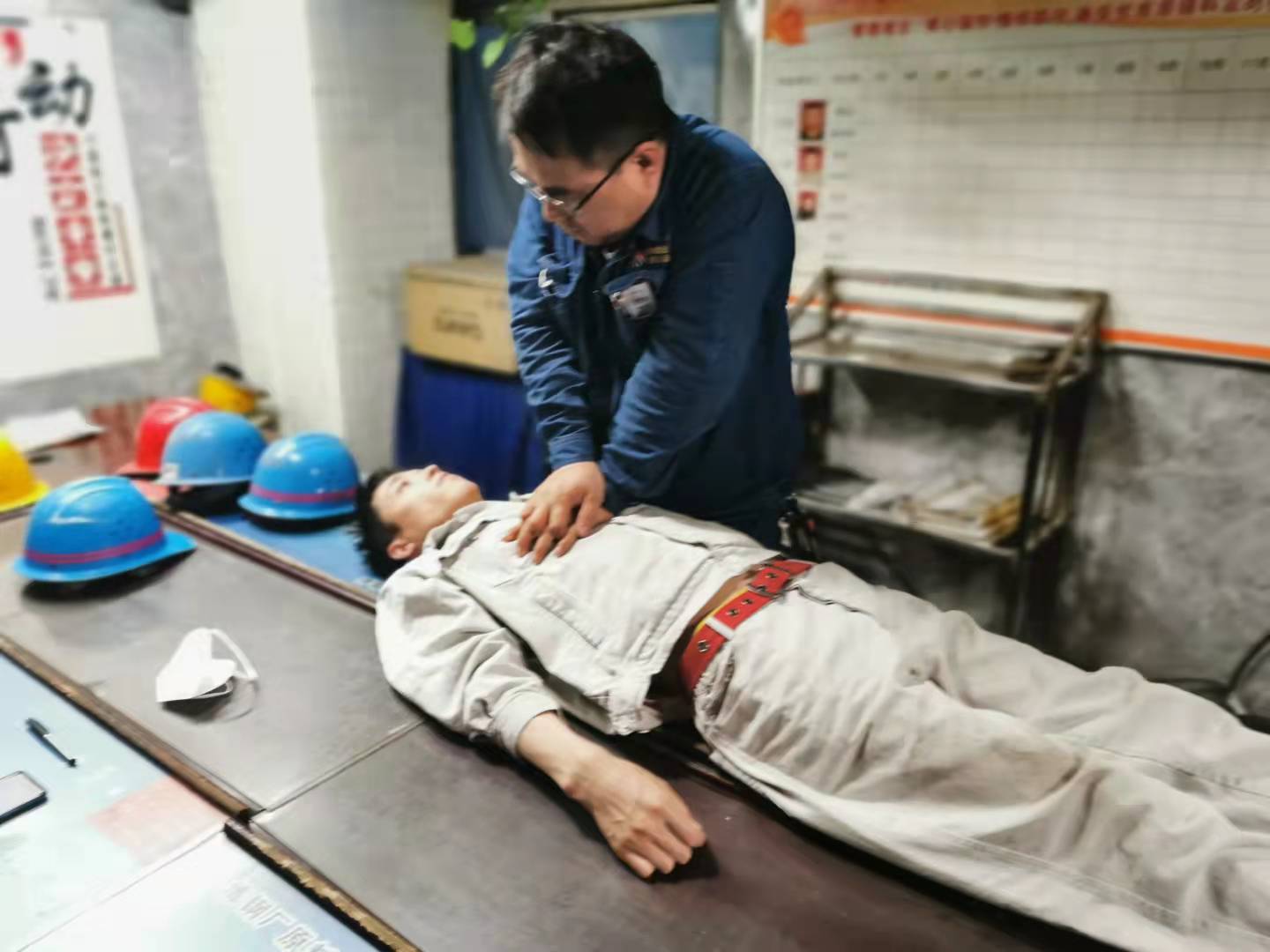 “嚴、細、實、全”四法凸顯教育培訓精髓