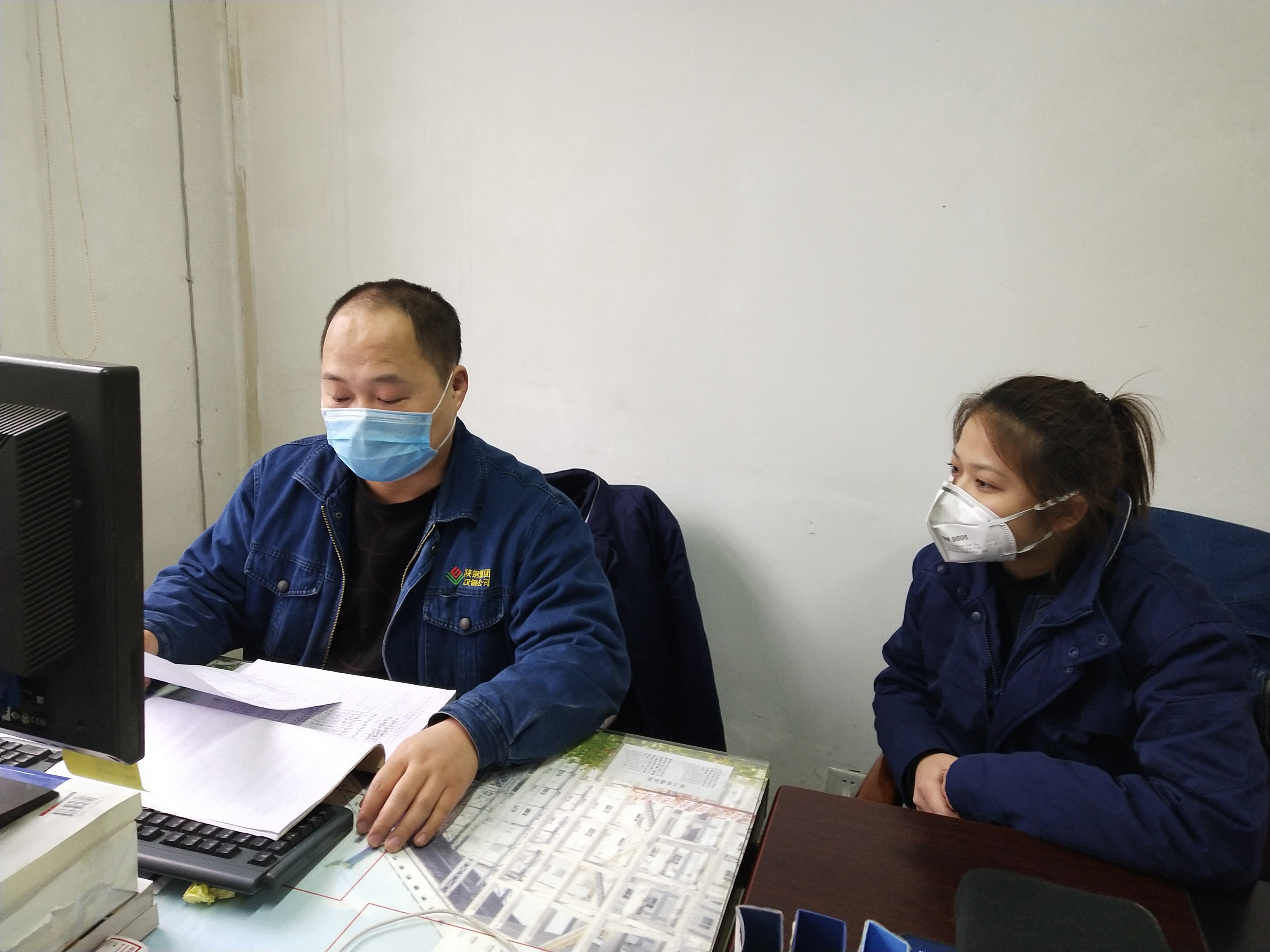 強化源頭管控，助推安全行穩致遠