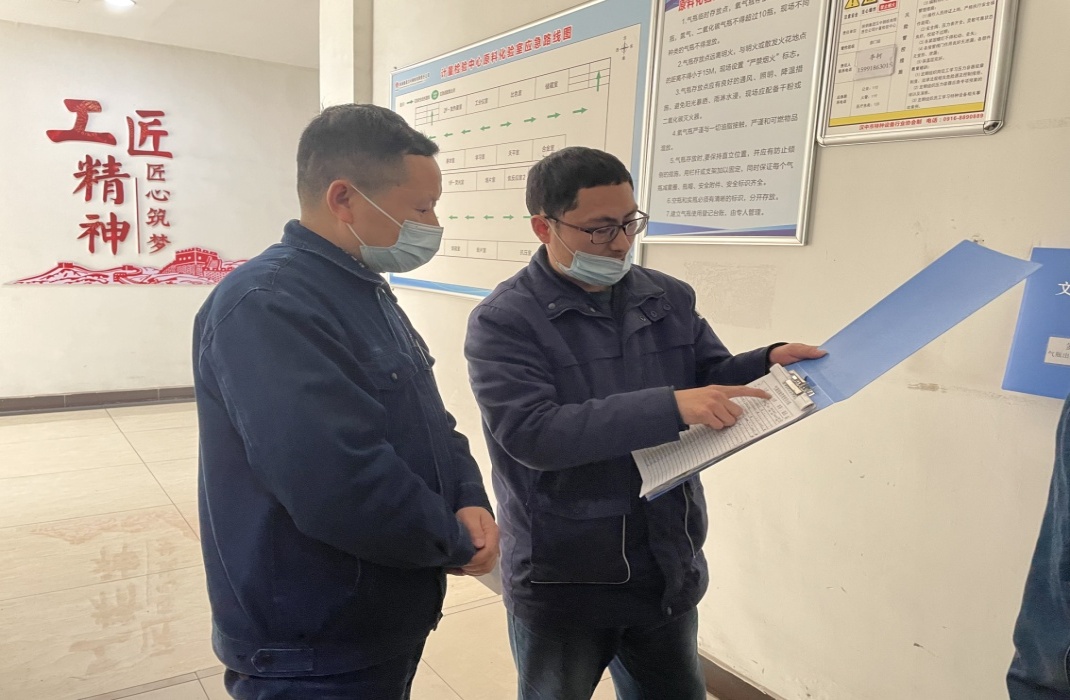 三個方面，助推“四不傷害月”成果最大化
