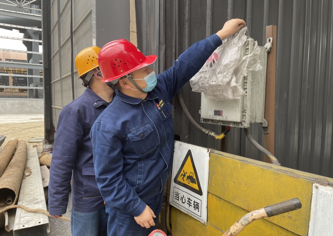 三個方面，助推“四不傷害月”成果最大化