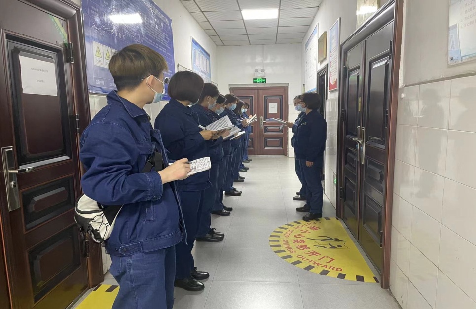 三個方面，助推“四不傷害月”成果最大化