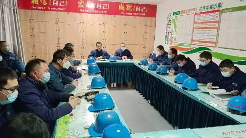 維修電氣“神經科大拿”唐小山