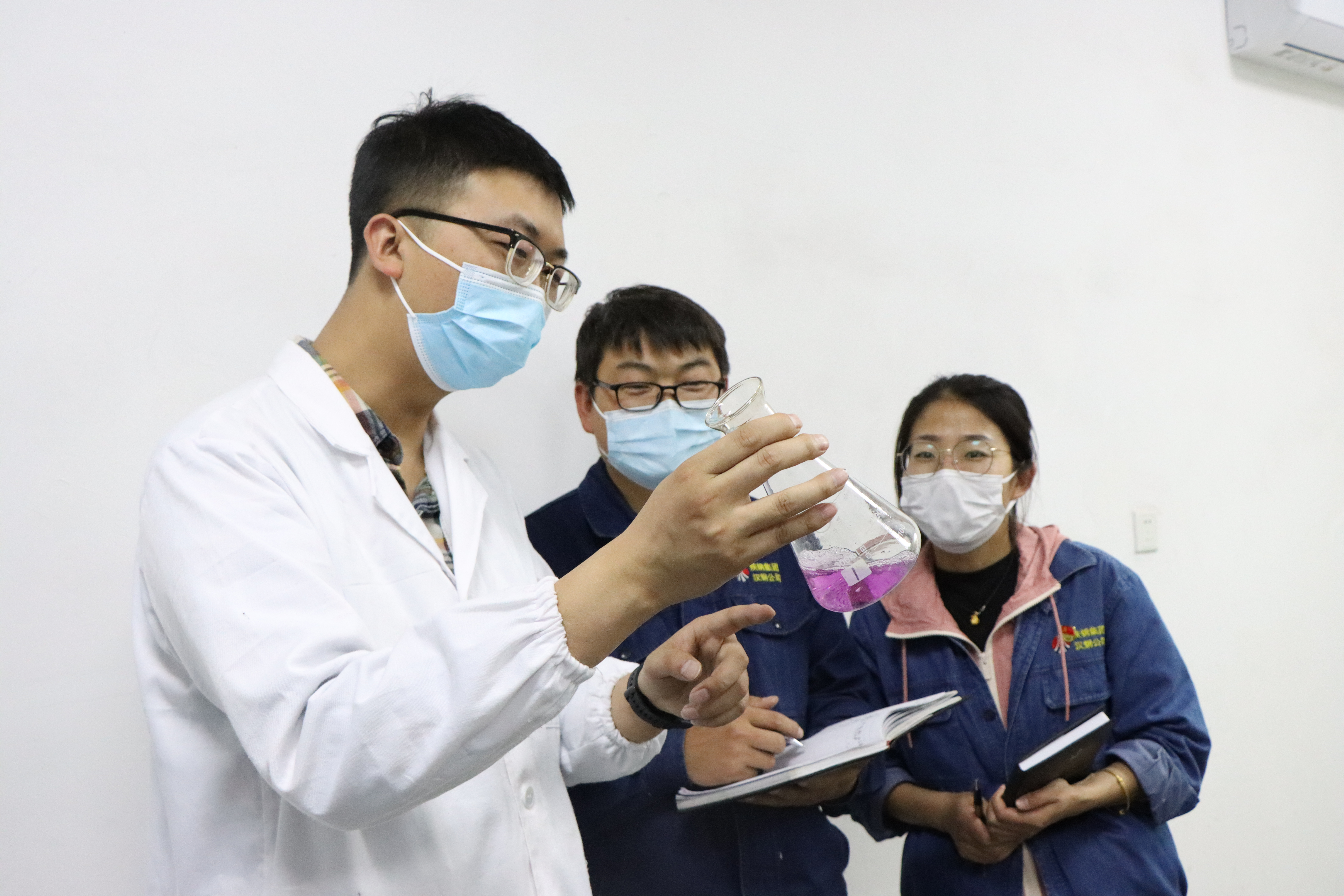密織“護廉網”，共畫風清氣正“同心圓”