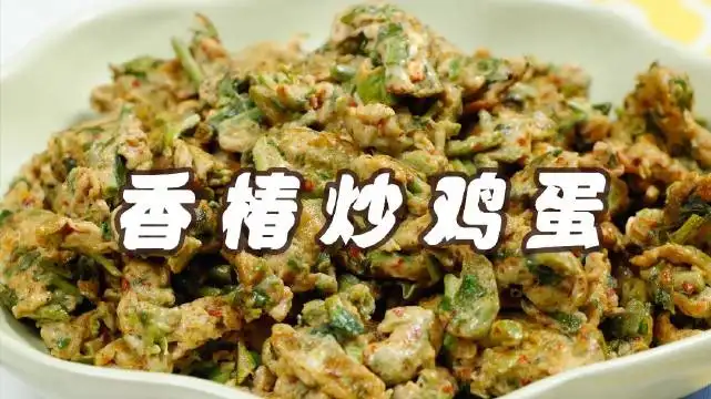 山高谷深采“椿”歸