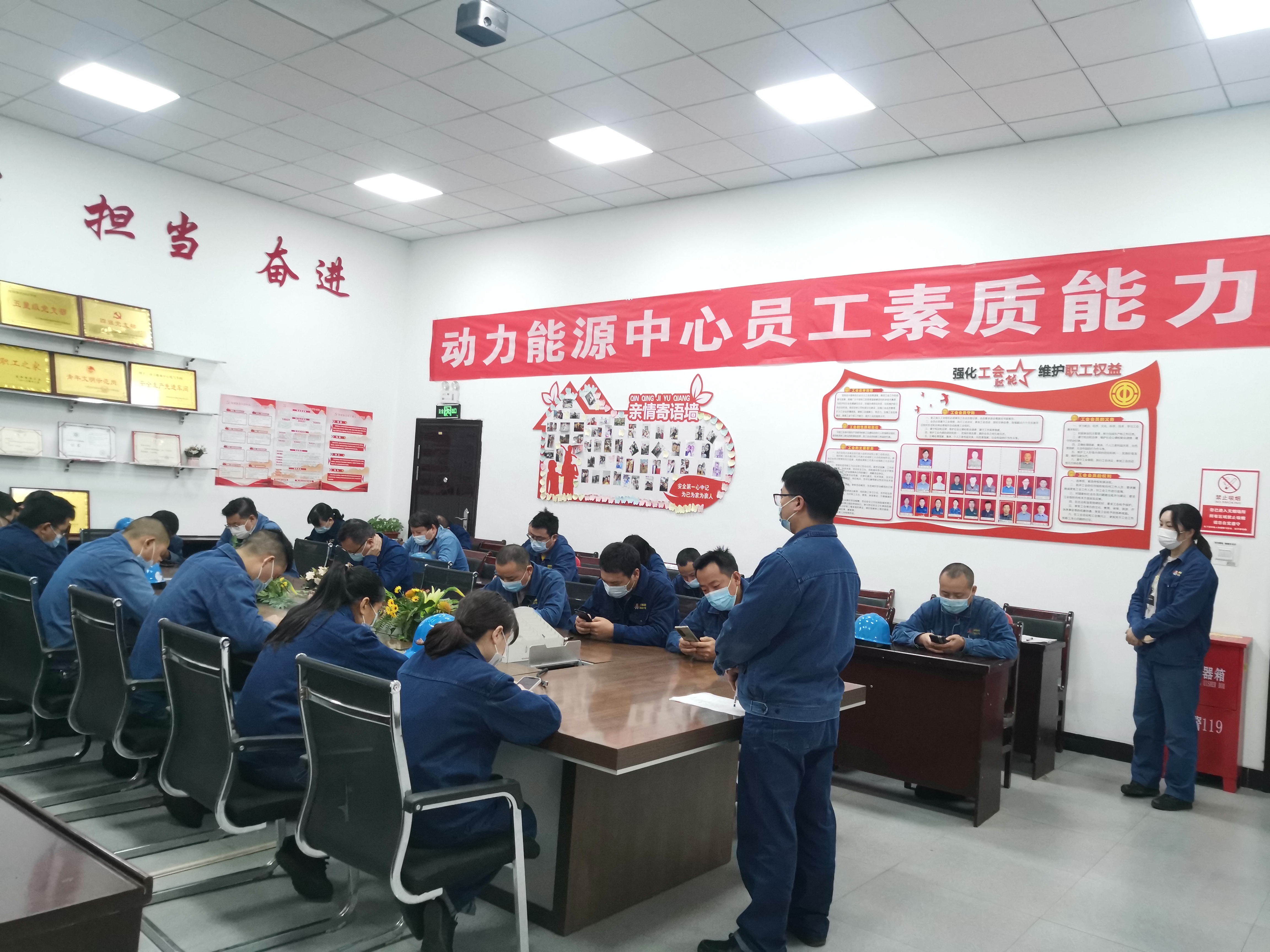 “結緣”青年人才 與鋼城“雙向奔赴”