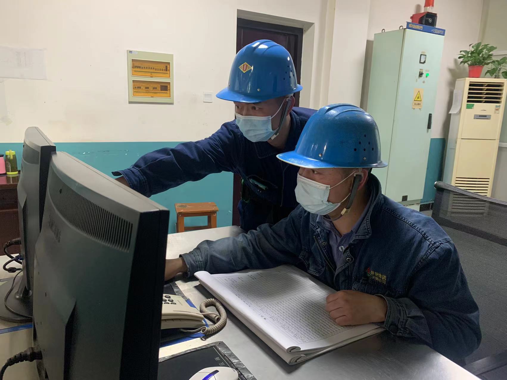 設備“把脈師” 扎根基層綻放光彩