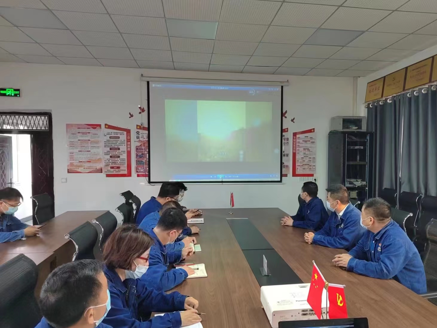 提高安全意識，筑牢安全防線 ——觀看《生命線》周末特別節目《應急時刻》： 深入督導檢查  夯實安全基礎心得體會